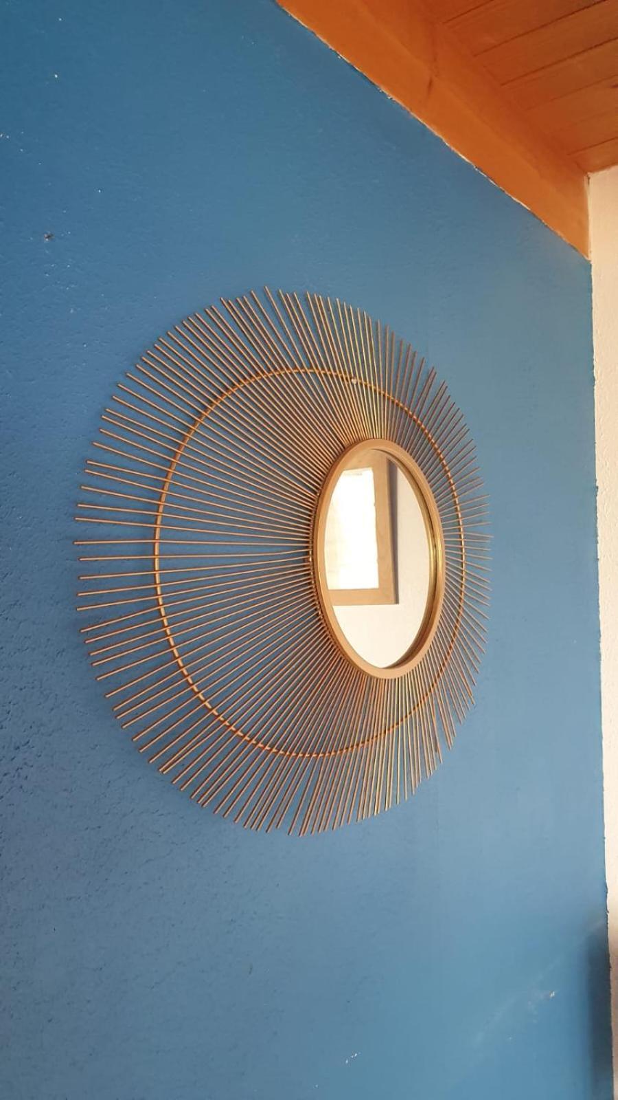 L'Auberge De La Porte Saint-Jouan-des-Guérets Екстериор снимка