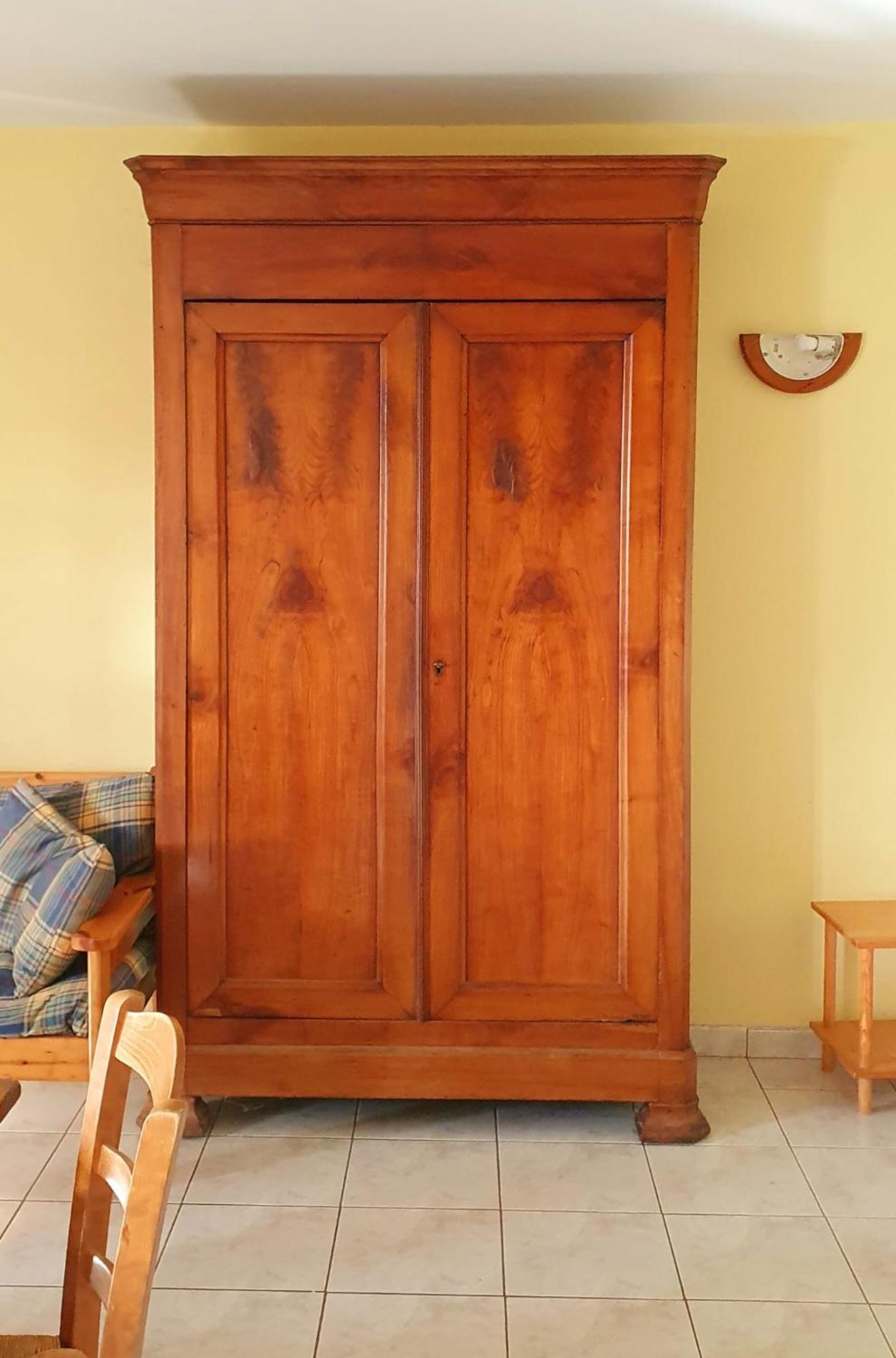 L'Auberge De La Porte Saint-Jouan-des-Guérets Стая снимка