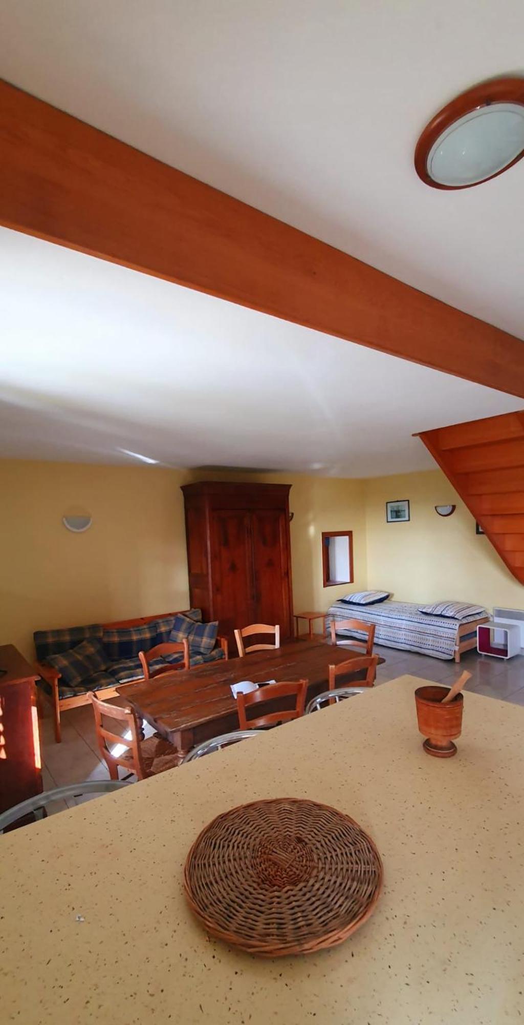 L'Auberge De La Porte Saint-Jouan-des-Guérets Стая снимка