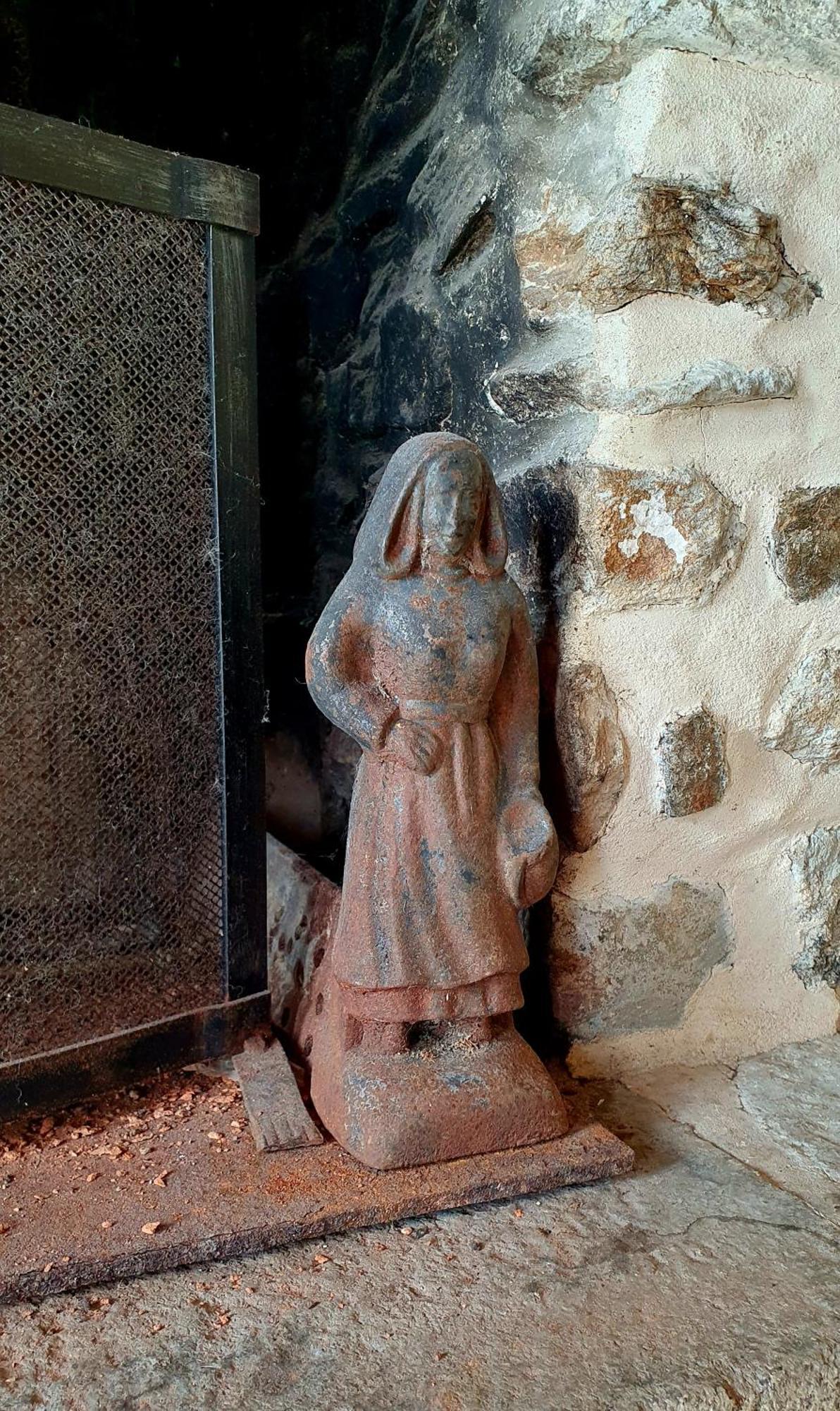 L'Auberge De La Porte Saint-Jouan-des-Guérets Стая снимка